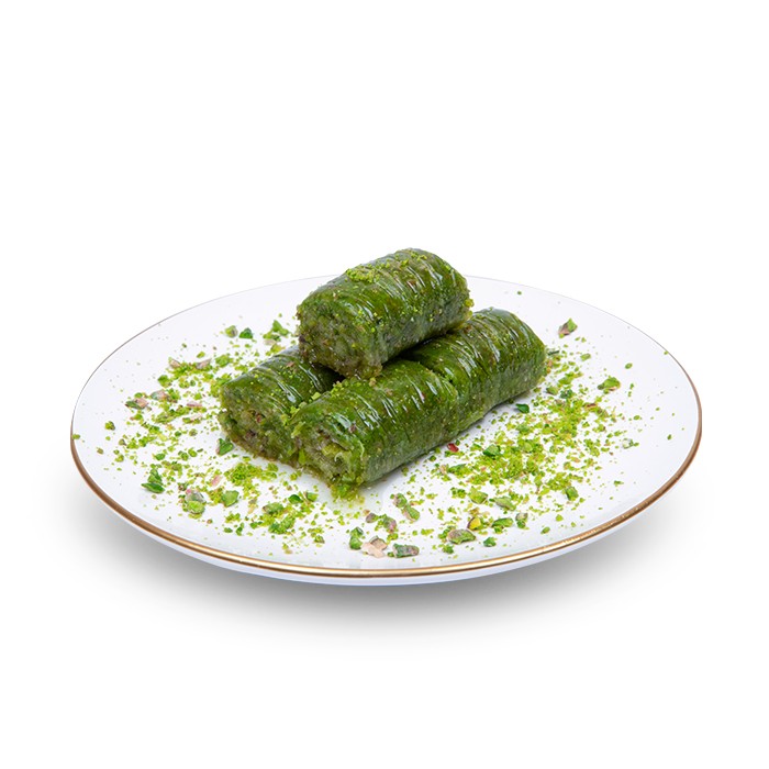 HACI İBRAHİM USTA