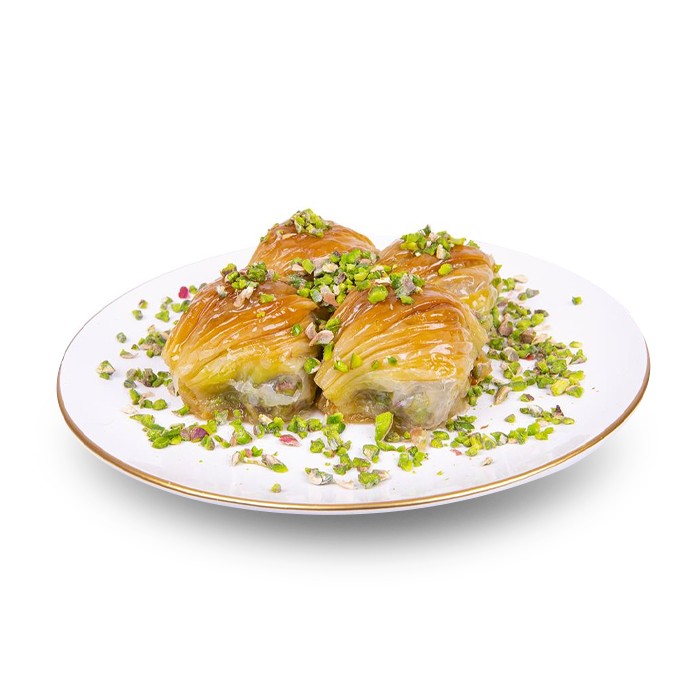 HACI İBRAHİM USTA