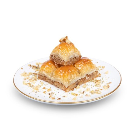 Cevizli Baklava