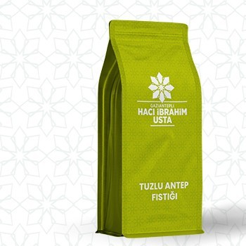 FISTIK ÇEŞİTLERİMİZ